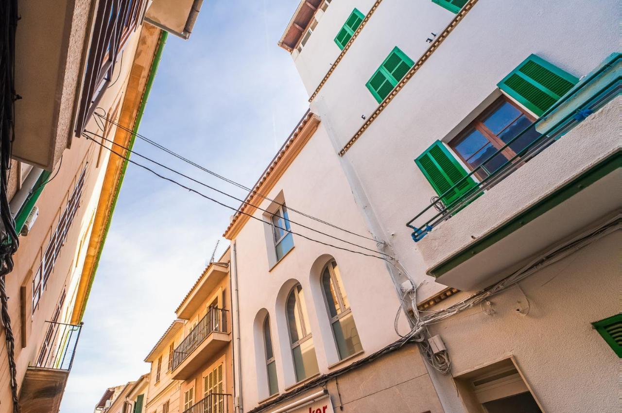 Feriehus Ideal Mallorca - Mercat 16