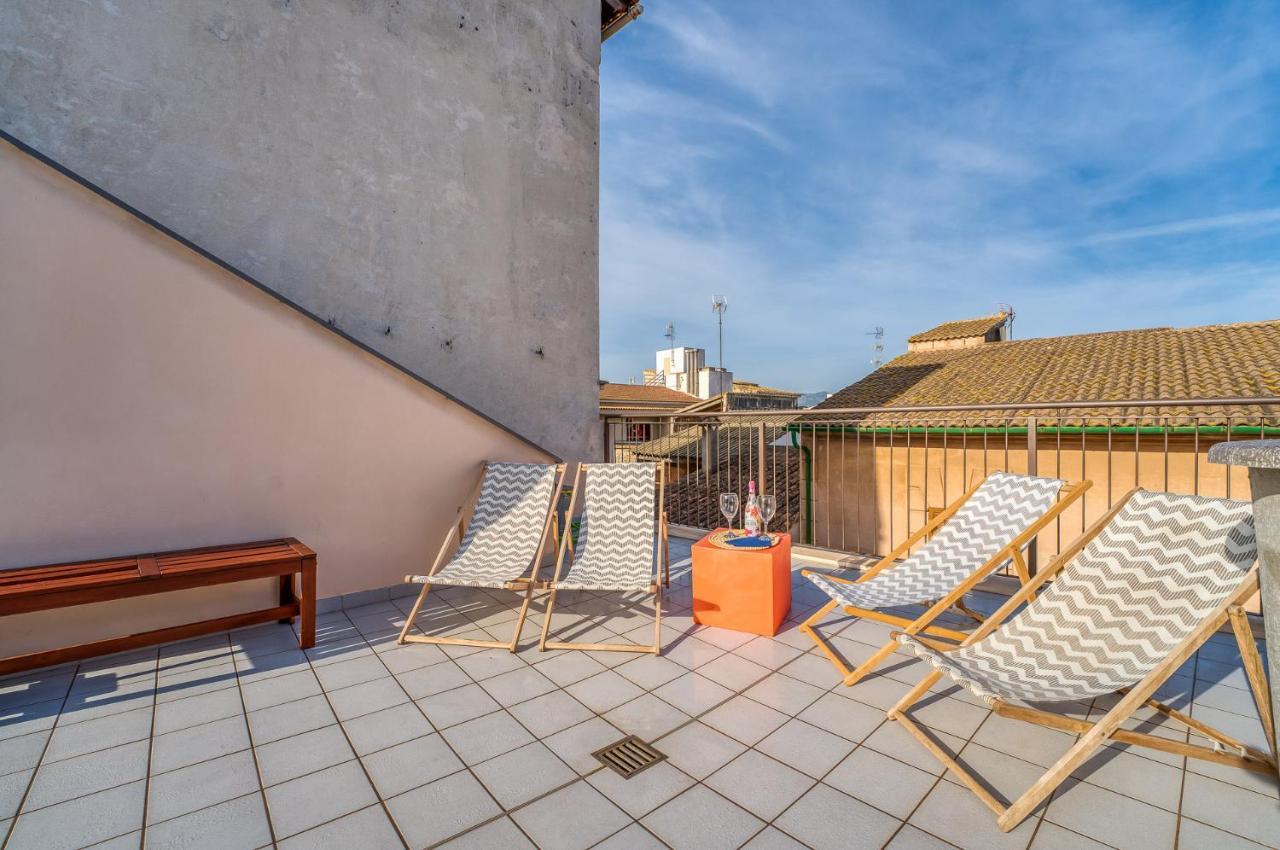 Ideal Mallorca - Mercat 16 Holiday home *