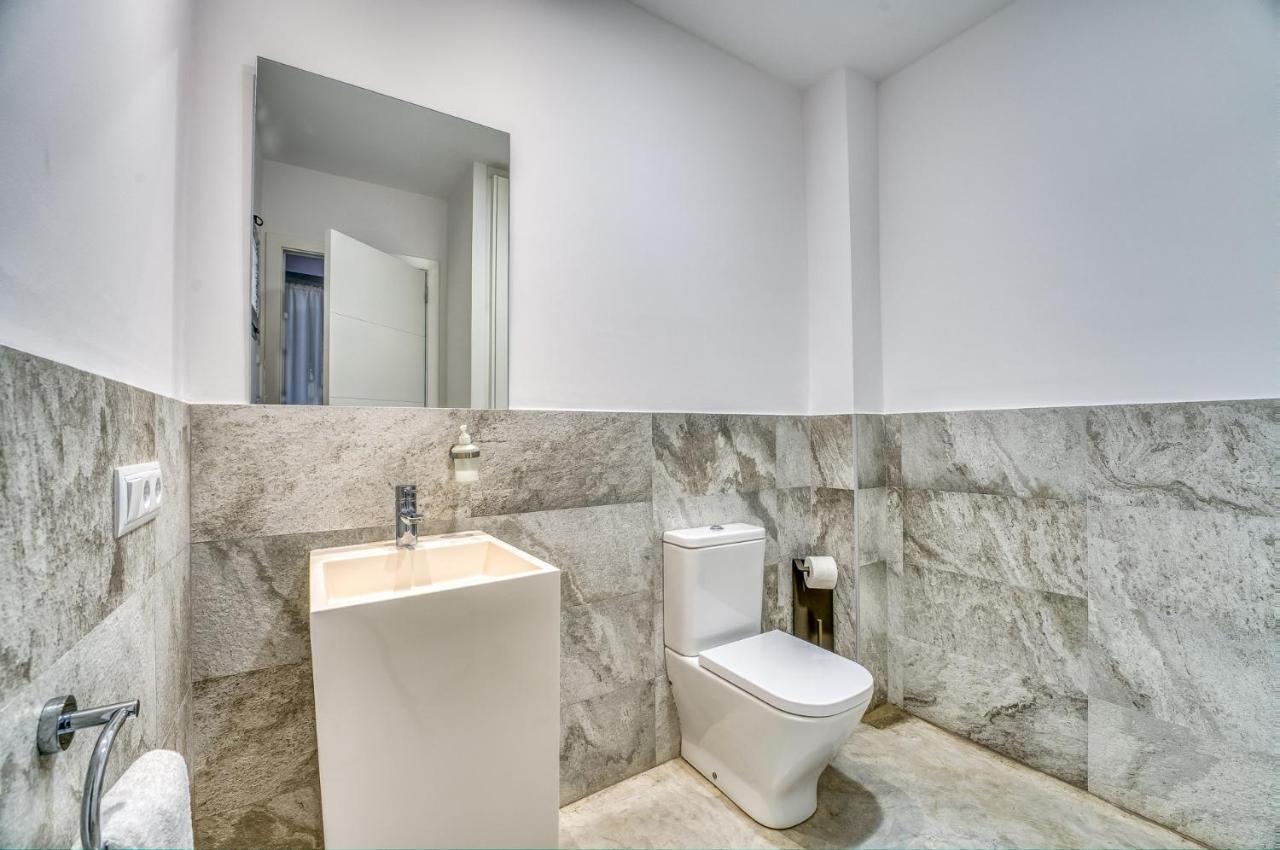 Holiday home Ideal Mallorca - Mercat 16 *