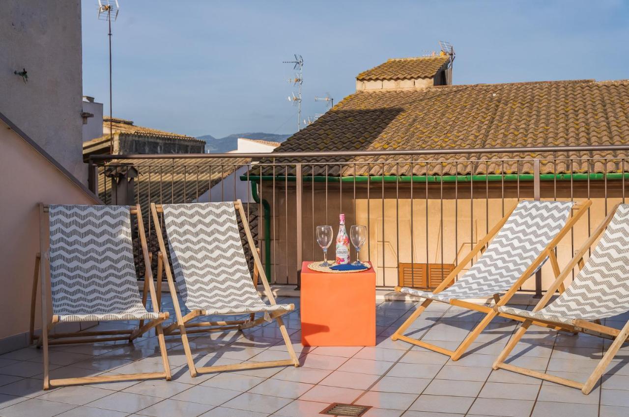 Ideal Mallorca - Mercat 16