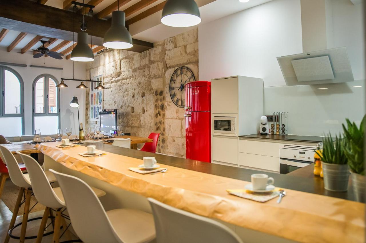 Holiday home Ideal Mallorca - Mercat 16 Sa Pobla