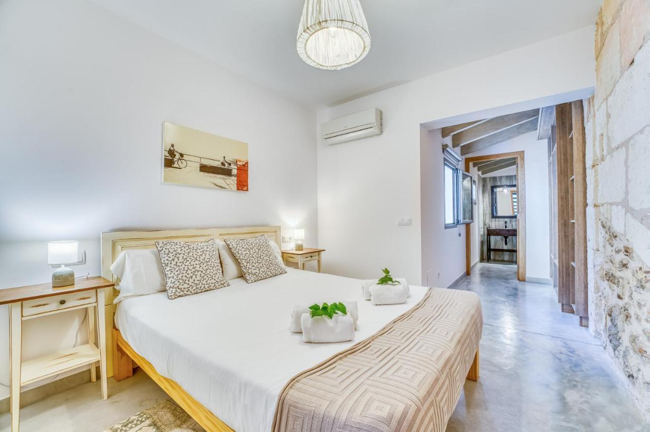 Ideal Mallorca - Mercat 16 Holiday home *