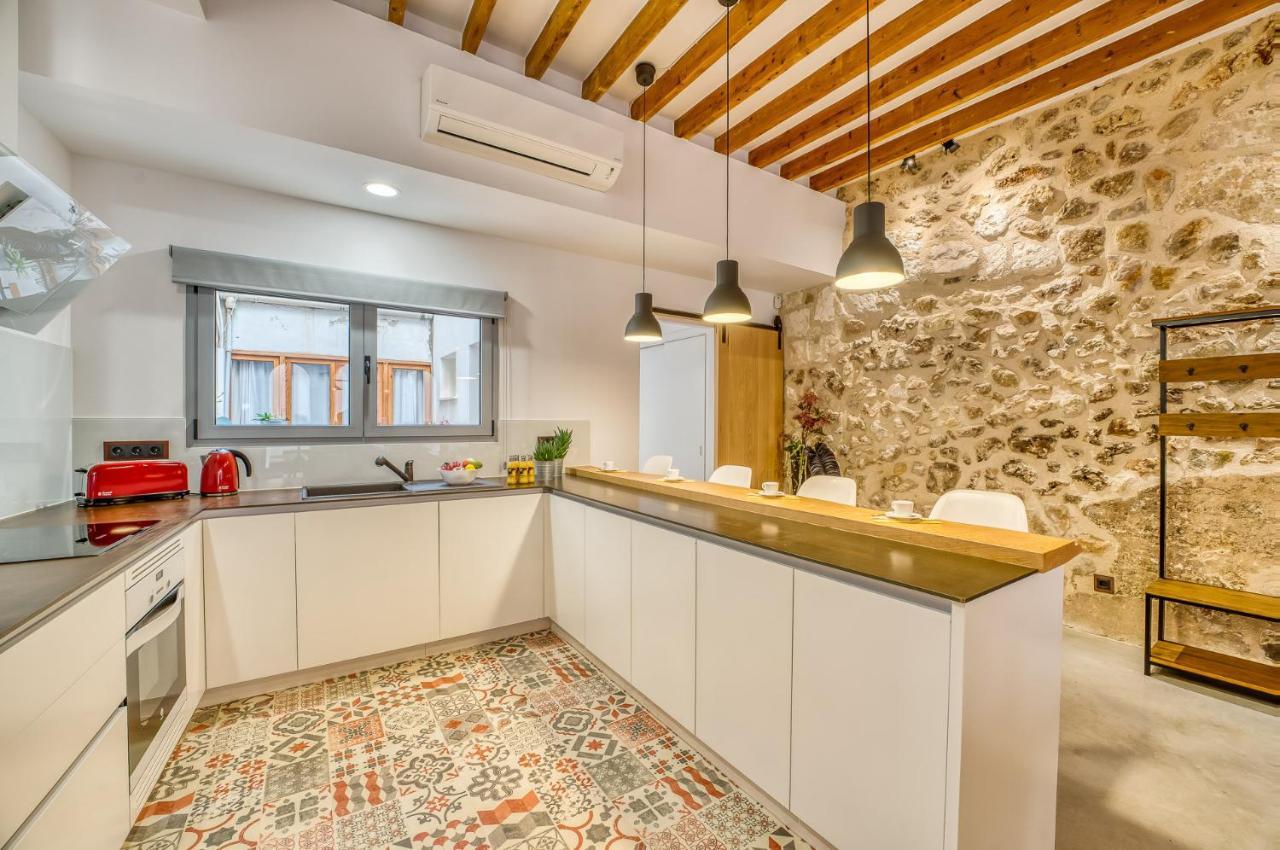 Holiday home Ideal Mallorca - Mercat 16 *