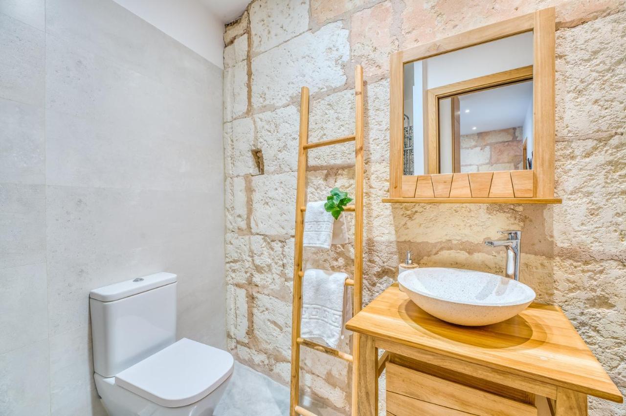Ideal Mallorca - Mercat 16 Holiday home *