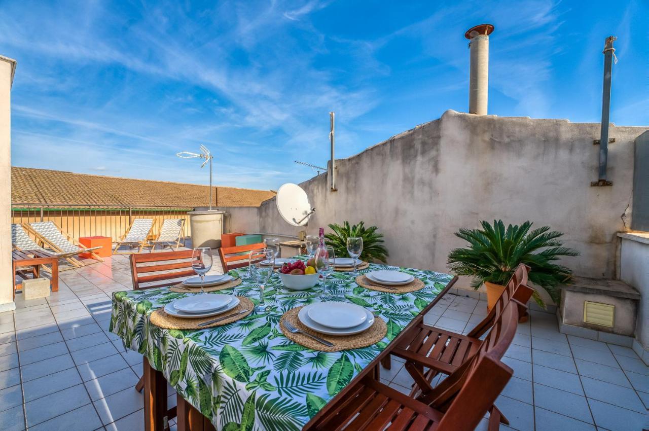 Holiday home Ideal Mallorca - Mercat 16