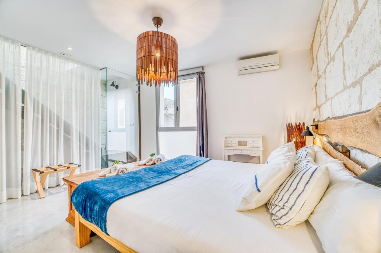 Holiday home Ideal Mallorca - Mercat 16