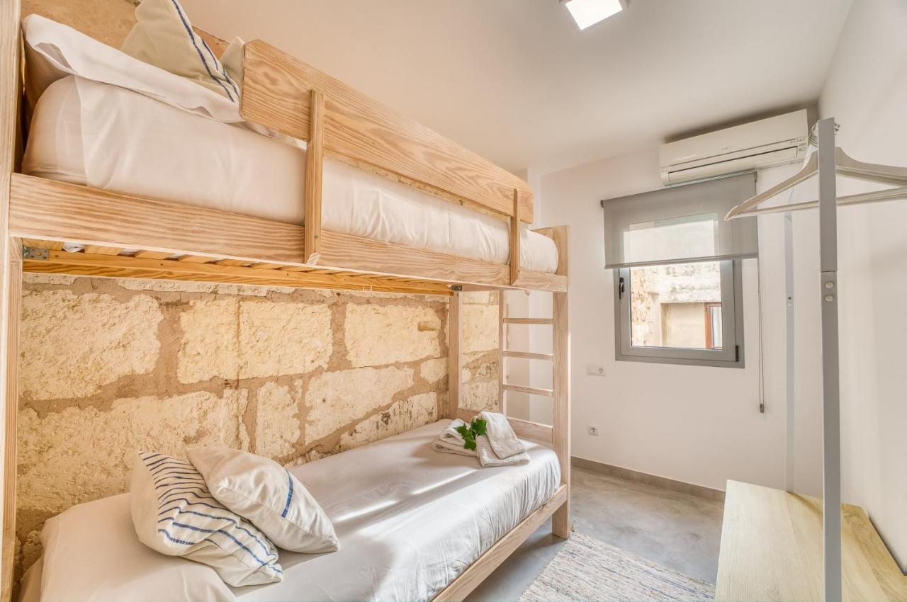 Ideal Mallorca - Mercat 16 Holiday home Sa Pobla