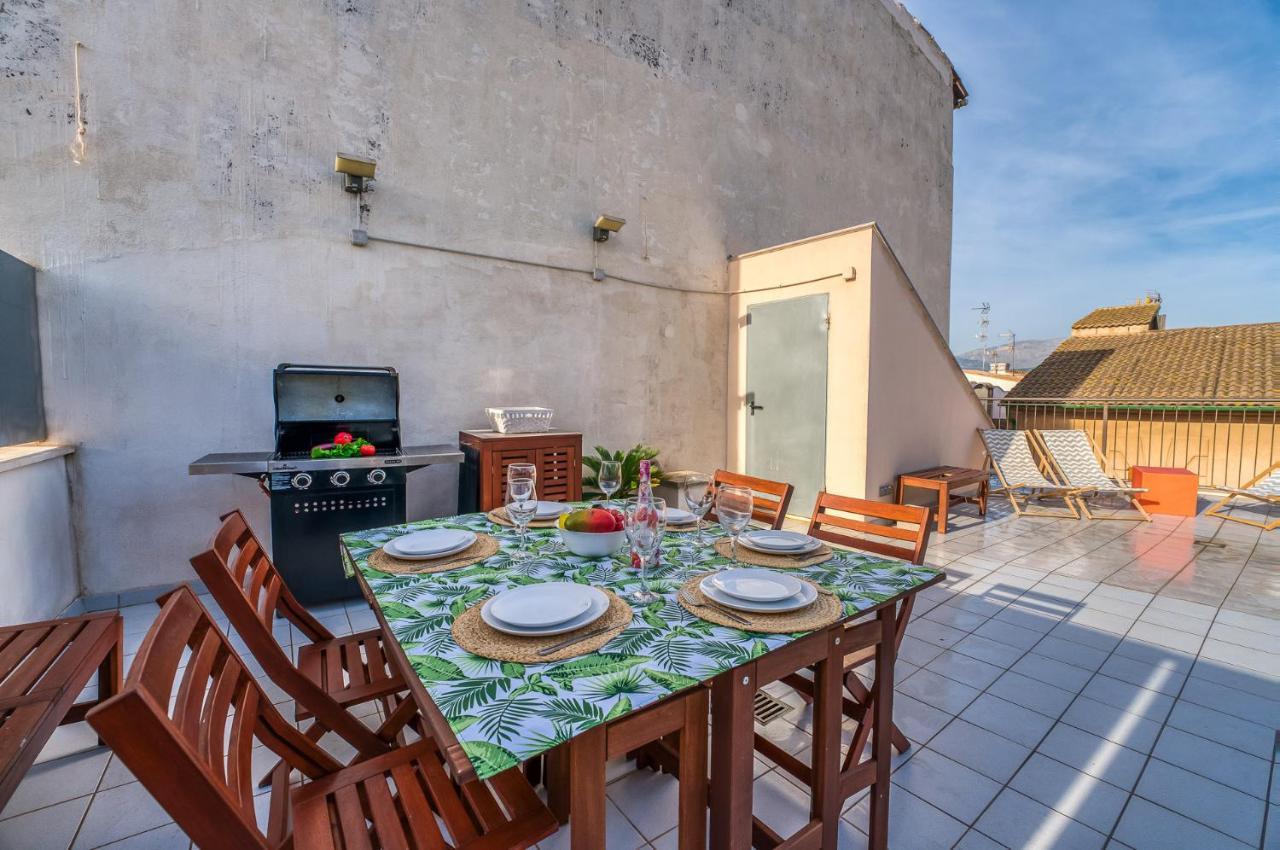 Holiday home Ideal Mallorca - Mercat 16 *