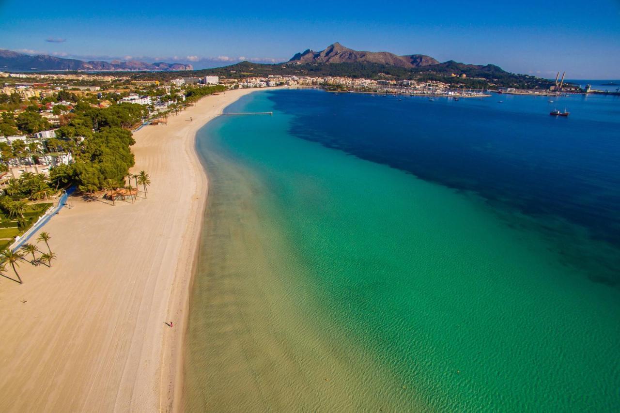 Ideal Mallorca - Mercat 16